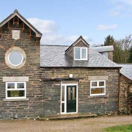 Hendre Aled Cottage 2 Llansannan Exterior photo